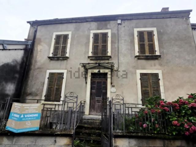Maison, Vitrey sur Mance