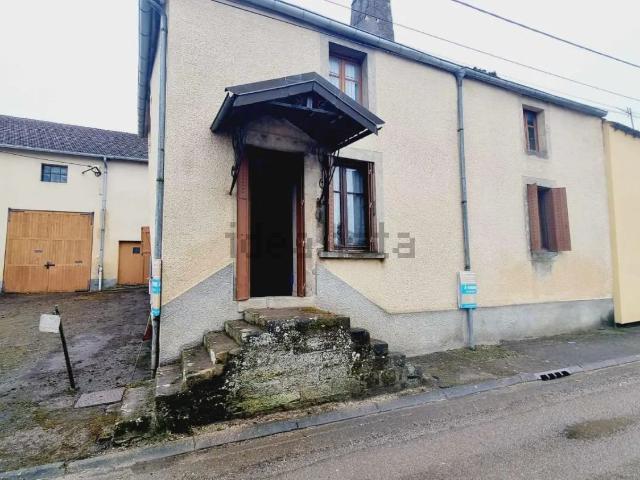 Maison, Vitrey sur Mance