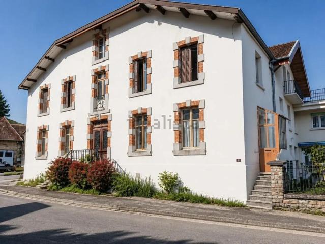 Maison, Vitrey sur Mance