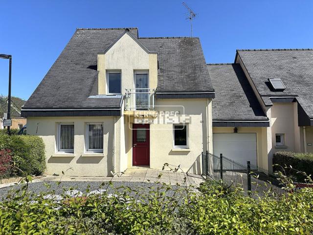 Maison, Vitré
