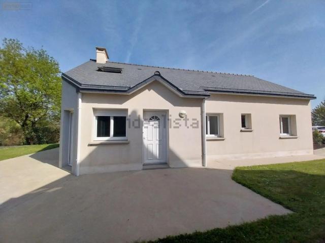 Maison, Vitré