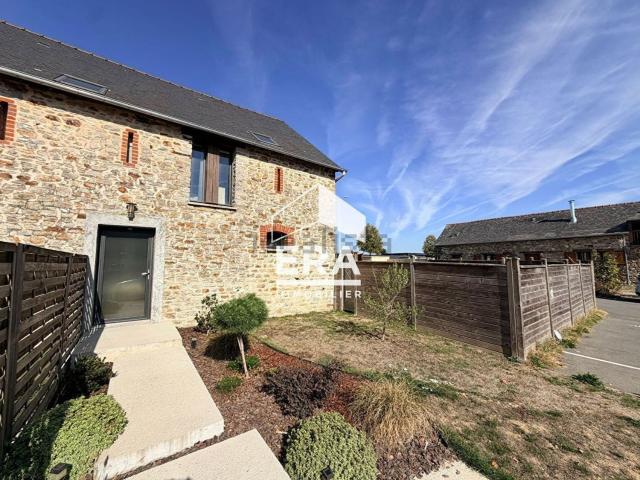 Maison, Vitré
