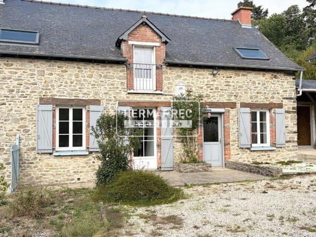Maison, Vitré