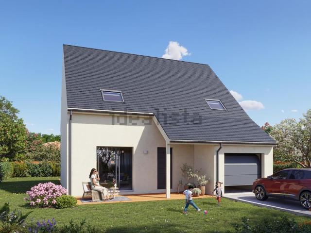 Maison, Vitré