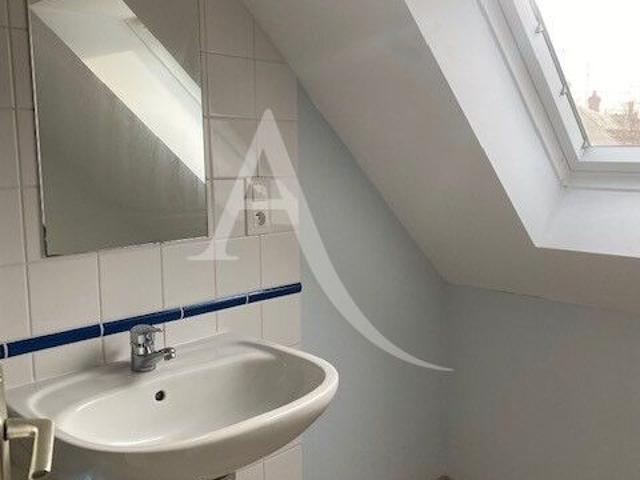 Maison VITRY AUX LOGES 3 pièce s 80 m2