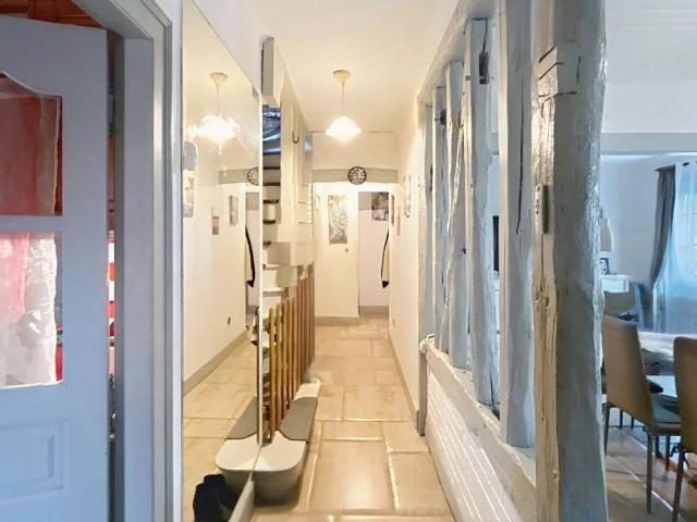 Maison Vitry Le Croise 8 pièce s