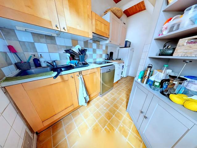 Maison Vitry Sur Seine secteur gare jean jaures 5 pièces 107 m2