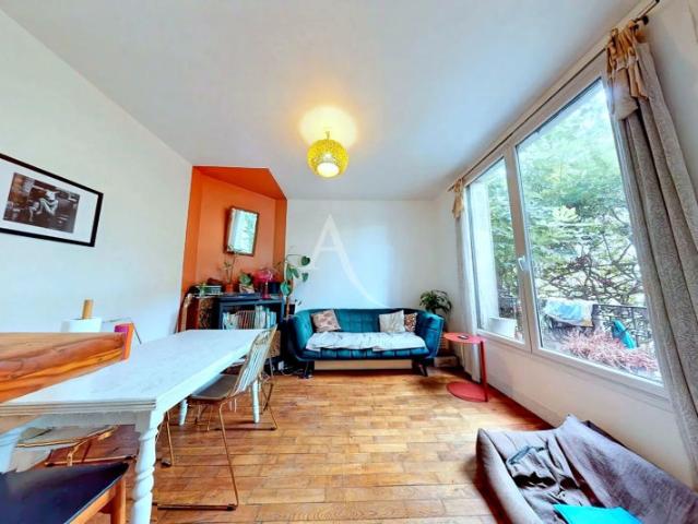 Maison Vitry Sur Seine secteur gare jean jaures 5 pièces 107 m2