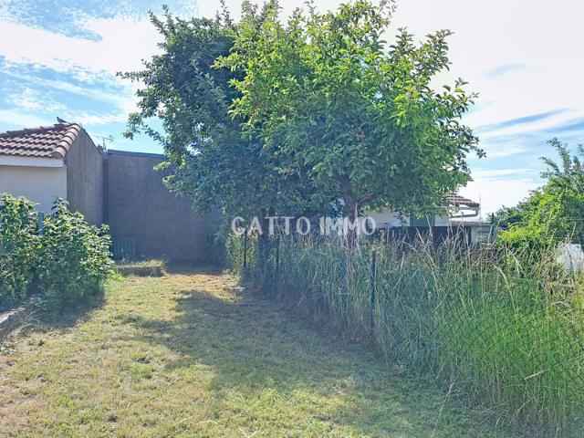 Maison de village 90m2