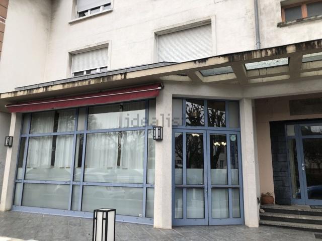 Maison, Vittel