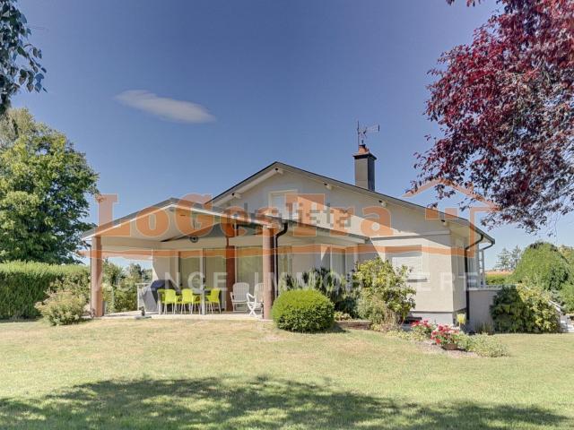 Maison, Vittel