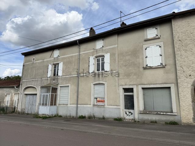 Maison, Vittel