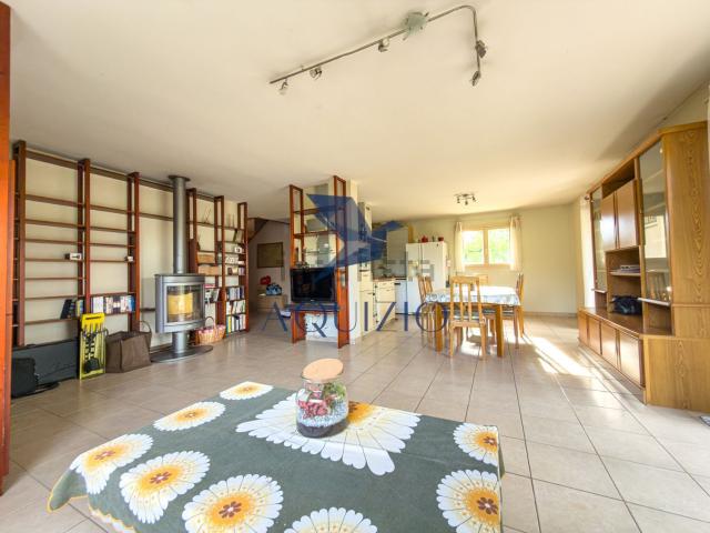 Maison, Viuz en Sallaz