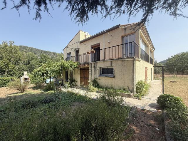 Maison, Vivès