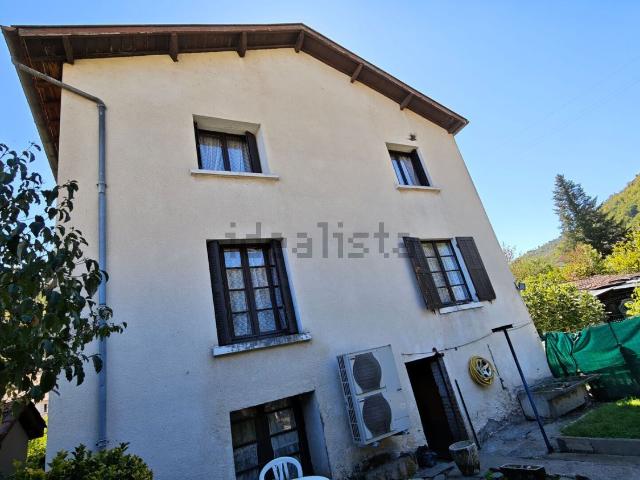 Maison, Viviez