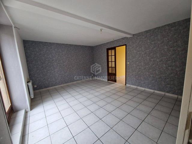 Maison VIVIERES 4 pièce s 66.07 m2