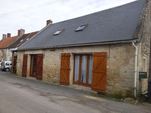 Maison, Vivières