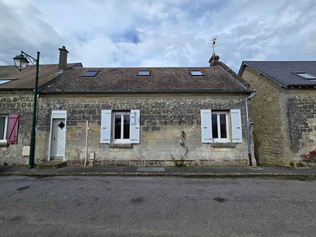 Maison, Vivières