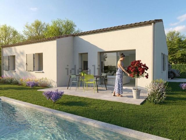 Maison, Viviers
