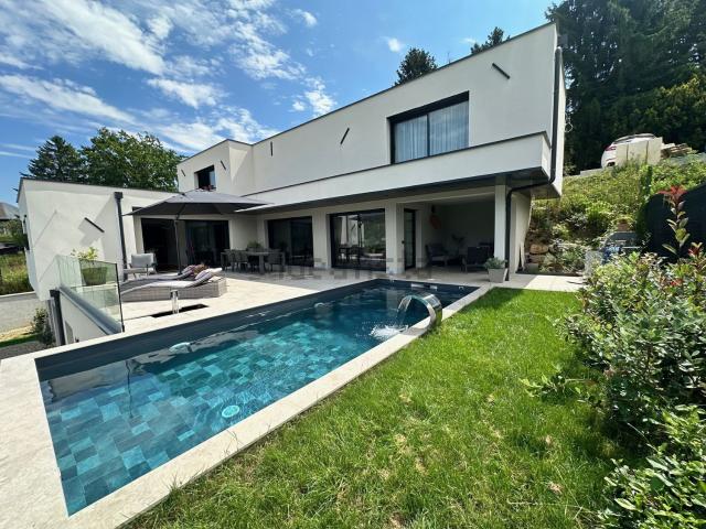 Maison, Viviers du Lac