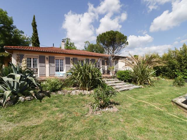 Maison, Viviers lès Montagnes