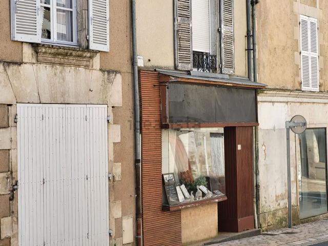 Maison, Vivonne