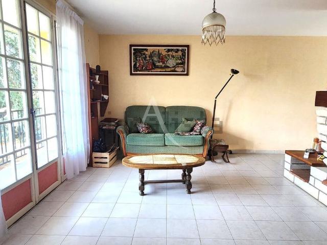 Maison, Vivonne