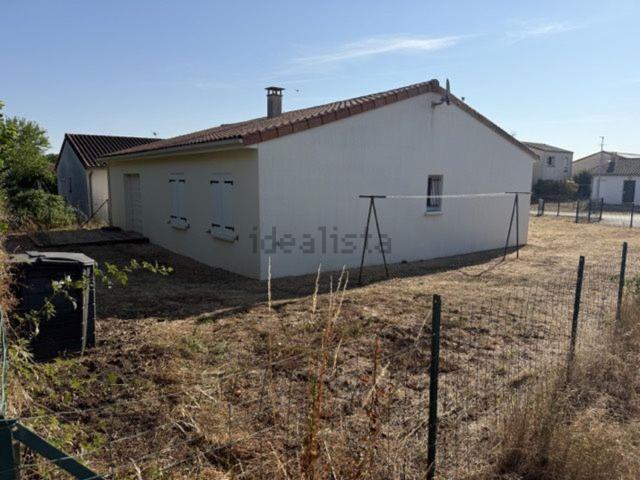 Maison, Vivonne