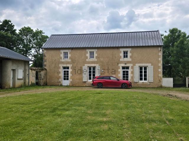 Maison, Vivonne