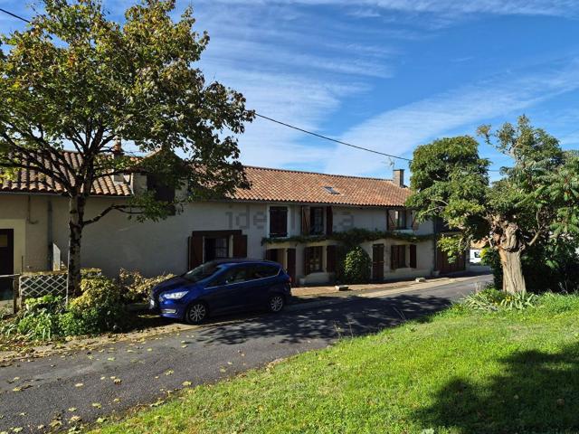 Maison, Vivonne