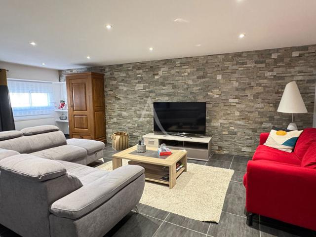Maison Vix 8 pièce s