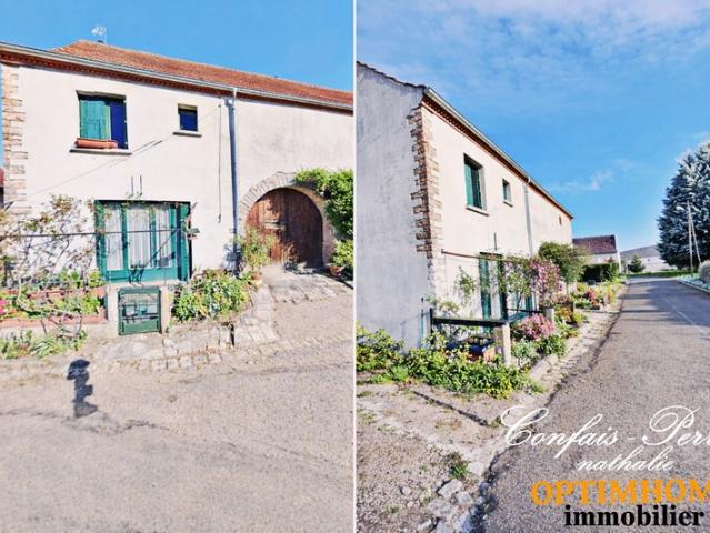 Maison viager à vendre occupé 5 pièces 39
