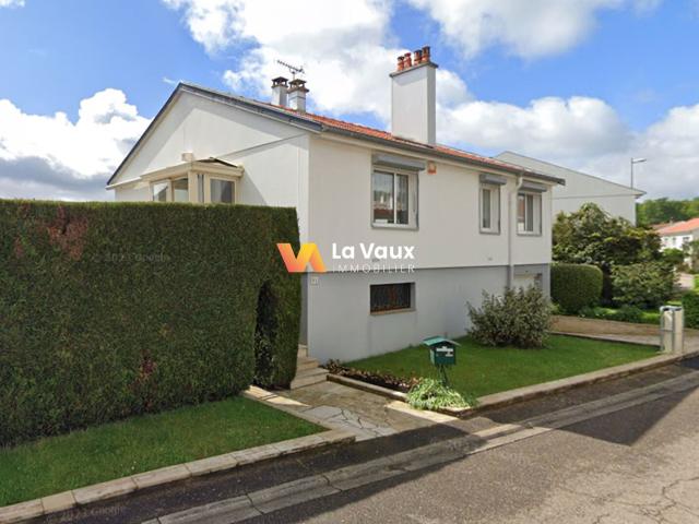 Maison Viager à Villers Les Nancy 4 pièces, 90 m2, 2 chambres