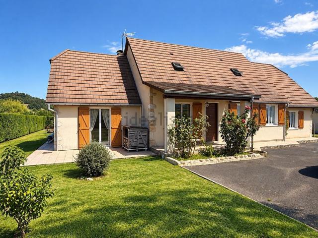 Maison, Vialer