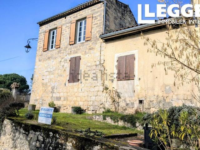 Maison, Vianne