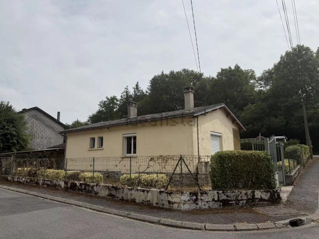 Maison, Viane