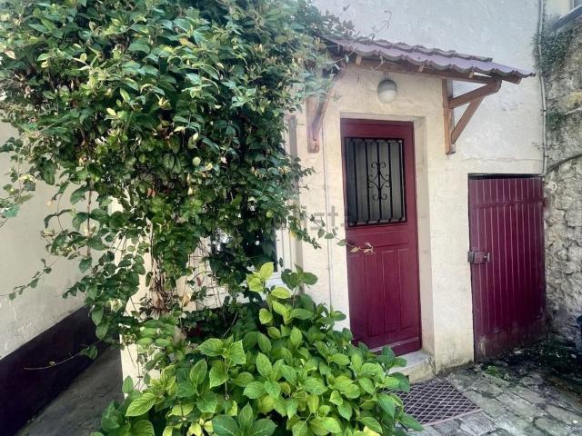 Maison, Viarmes