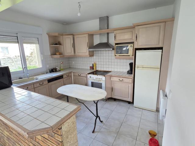 Maison Viarmes 7 pièce s 122.81 m2
