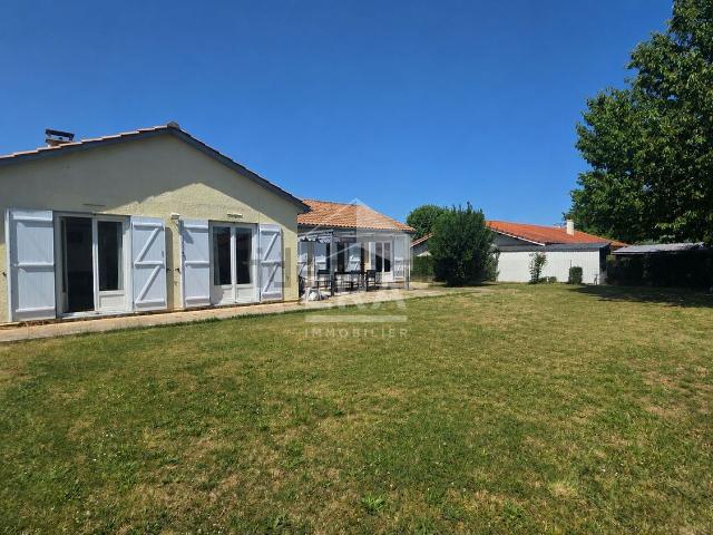 Maison, Vic en Bigorre