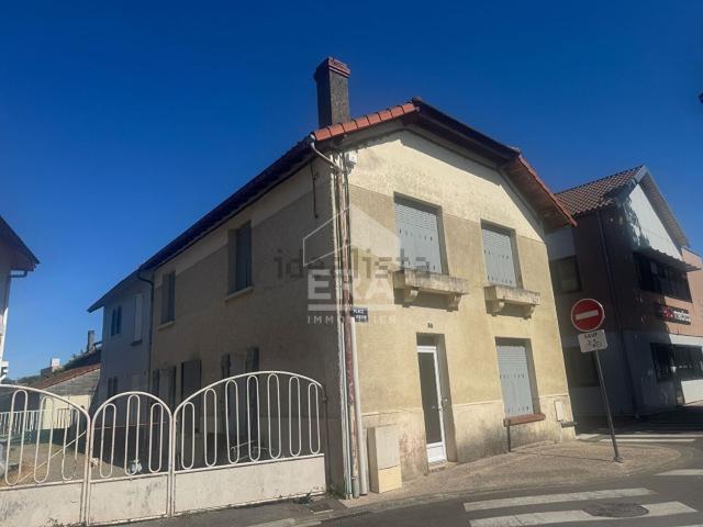 Maison, Vic en Bigorre
