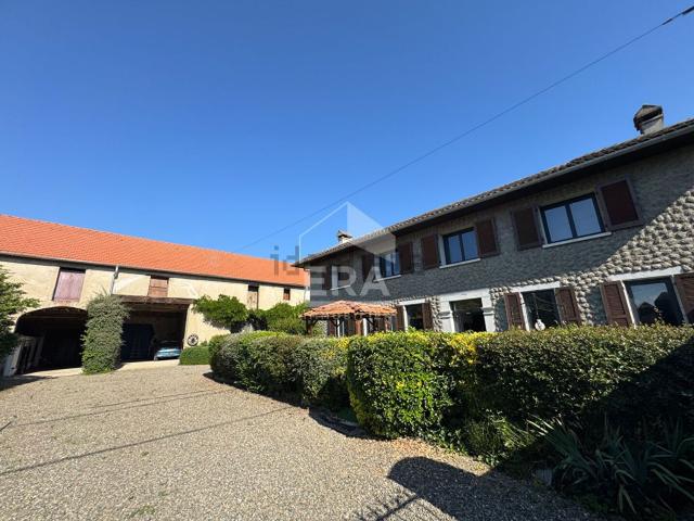 Maison, Vic en Bigorre