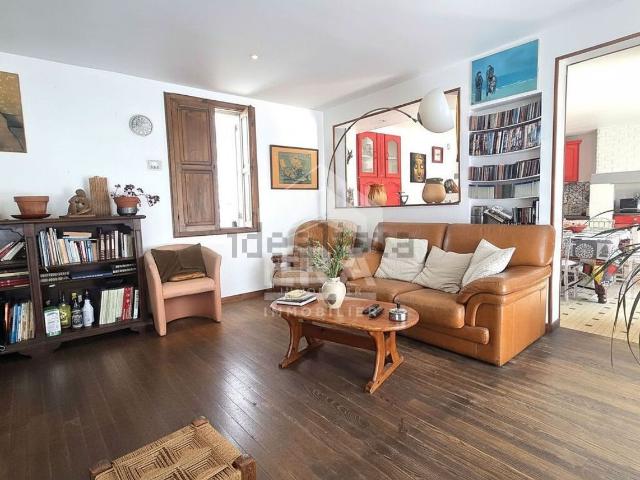 Maison, Vic en Bigorre