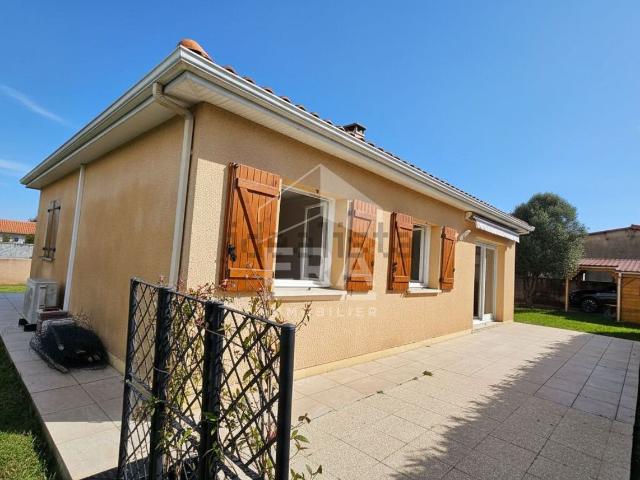 Maison, Vic en Bigorre