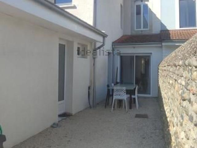 Maison, Vic en Bigorre
