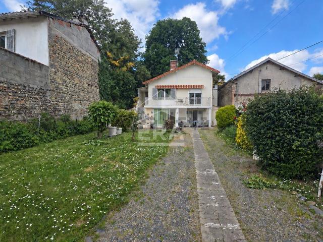 Maison, Vic en Bigorre