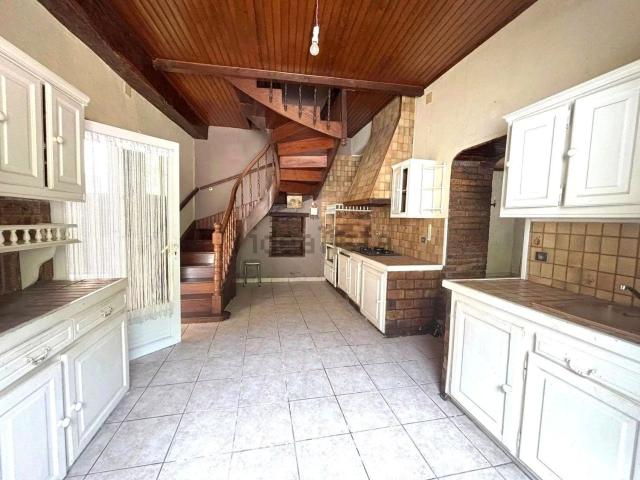 Maison, Vic en Bigorre