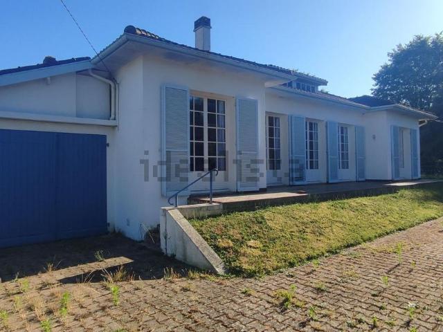Maison, Vic en Bigorre