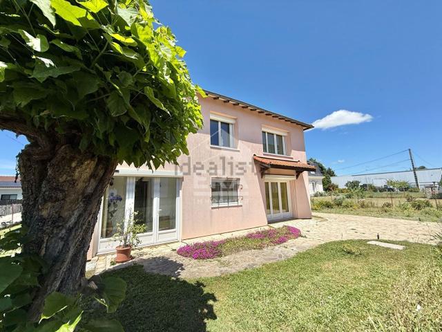 Maison, Vic en Bigorre