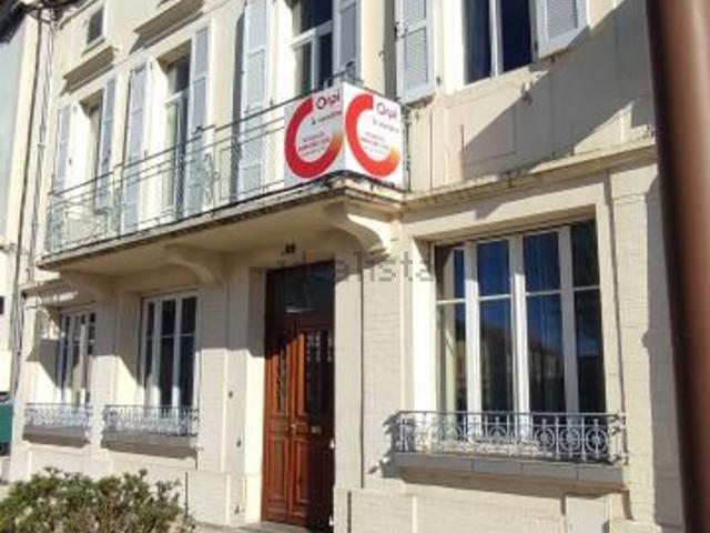 Maison, Vic en Bigorre