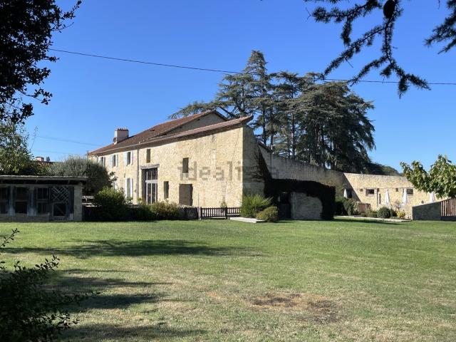 Maison, Vic Fezensac